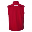 Workw Softshell VestLev2 100%P FullGadgets.com