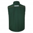 Workw Softshell VestLev2 100%P FullGadgets.com