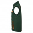 Workw Softshell VestLev2 100%P FullGadgets.com