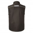 Workw Softshell VestLev2 100%P FullGadgets.com