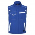 Workw Softshell VestLev2 100%P FullGadgets.com