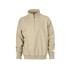 Workwear 1/2Zip Sweat 70% Cotone 30% Poliestere Personalizzabile |James 6 Nicholson