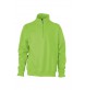 WORKWEAR 1/2ZIP SWEAT 70%C30%P FullGadgets.com