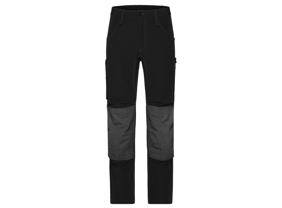 Workwear 4-way Stretch-Pants FullGadgets.com