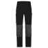 Work4W.Pants 73% Poliestere Olyam17% Cotone 19% Elastane Personalizzabili