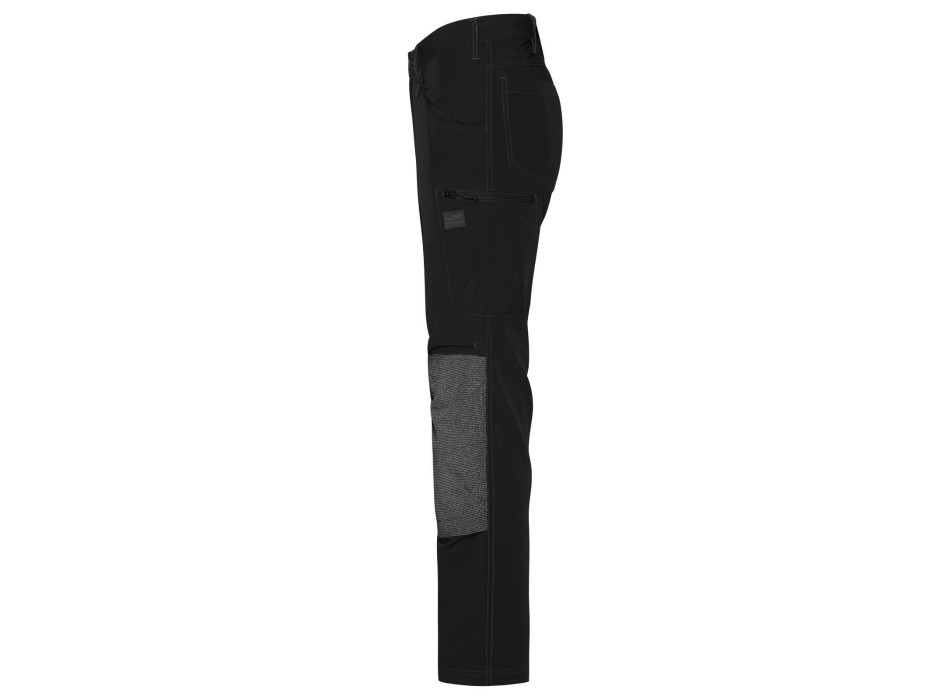 Workwear 4-way Stretch-Pants FullGadgets.com