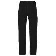 Workwear 4-way Stretch-Pants FullGadgets.com