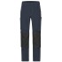 Work4W.Pants 73% Poliestere Olyam17% Cotone 19% Elastane Personalizzabili