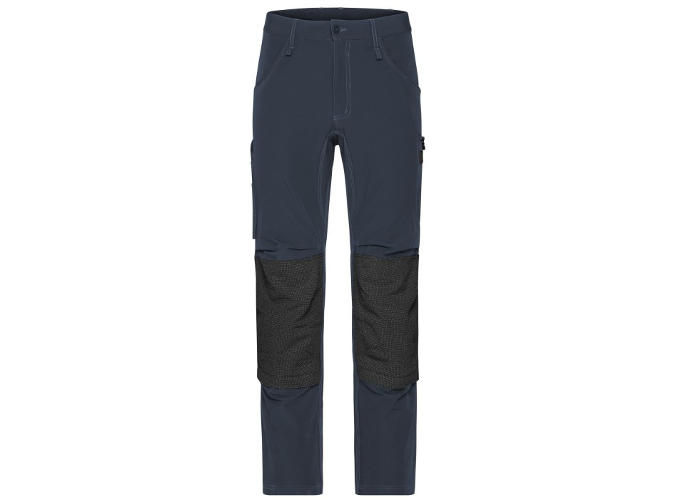 Workwear 4-way Stretch-Pants FullGadgets.com