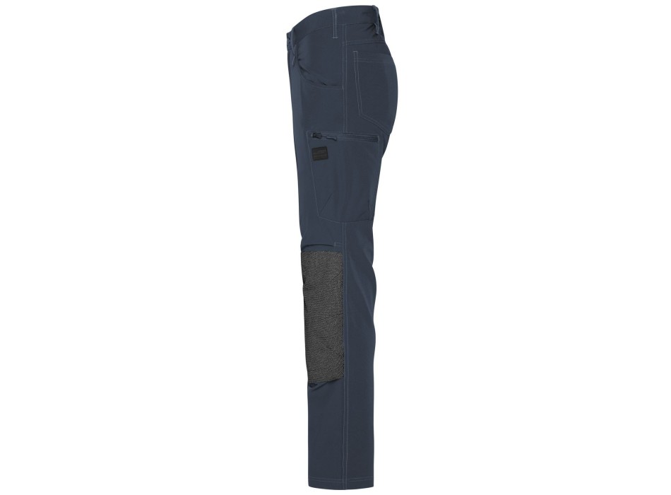 Workwear 4-way Stretch-Pants FullGadgets.com