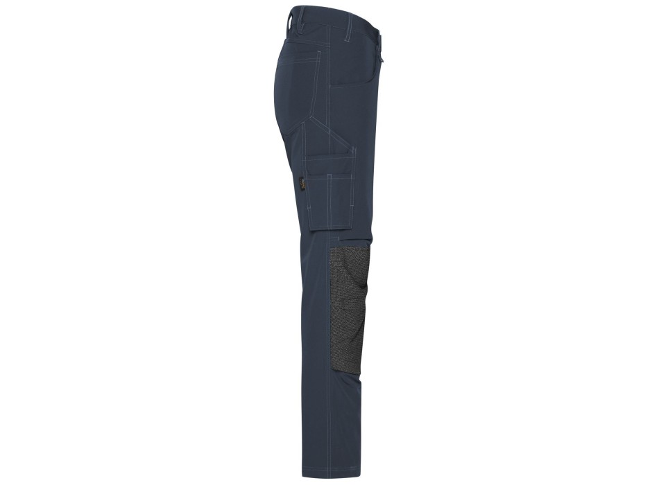 Workwear 4-way Stretch-Pants FullGadgets.com