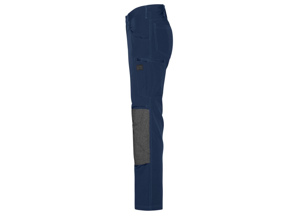 Workwear 4-way Stretch-Pants FullGadgets.com