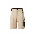 WORKWEAR BERMUDA 65%P 35%C FullGadgets.com