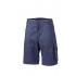 Workwear Bermuda 65% Poliestere 35% Cotone Personalizzabile |James 6 Nicholson