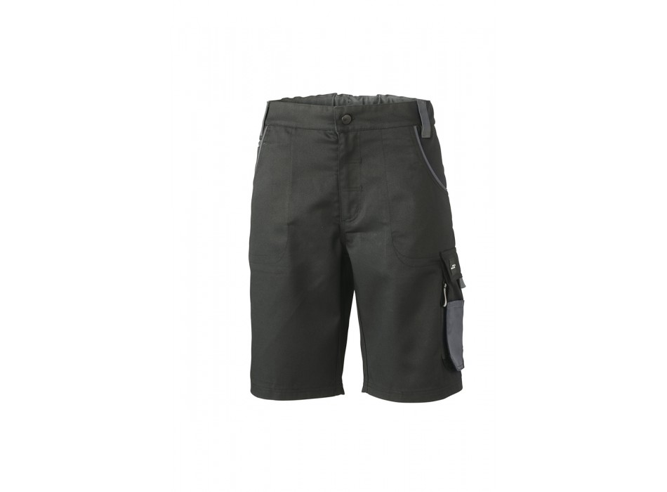 WORKWEAR BERMUDA 65%P 35%C FullGadgets.com