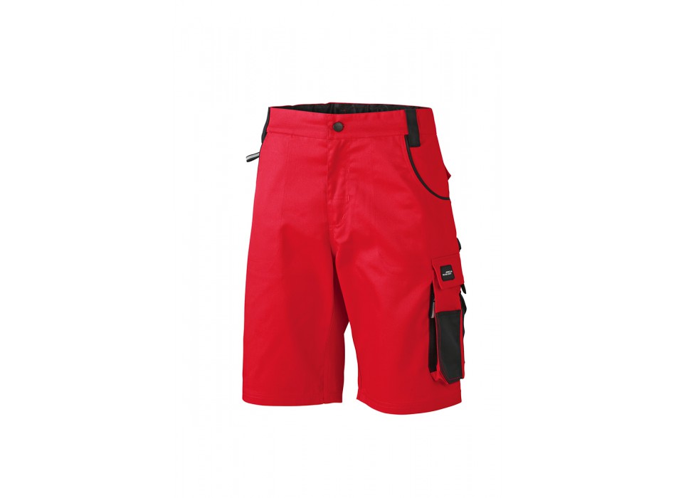 WORKWEAR BERMUDA 65%P 35%C FullGadgets.com