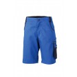 WORKWEAR BERMUDA 65%P 35%C FullGadgets.com