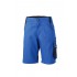 Workwear Bermuda 65% Poliestere 35% Cotone Personalizzabile |James 6 Nicholson