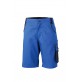 WORKWEAR BERMUDA 65%P 35%C FullGadgets.com