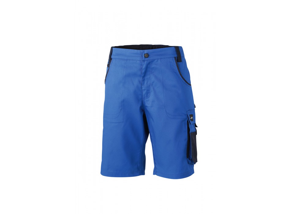 WORKWEAR BERMUDA 65%P 35%C FullGadgets.com