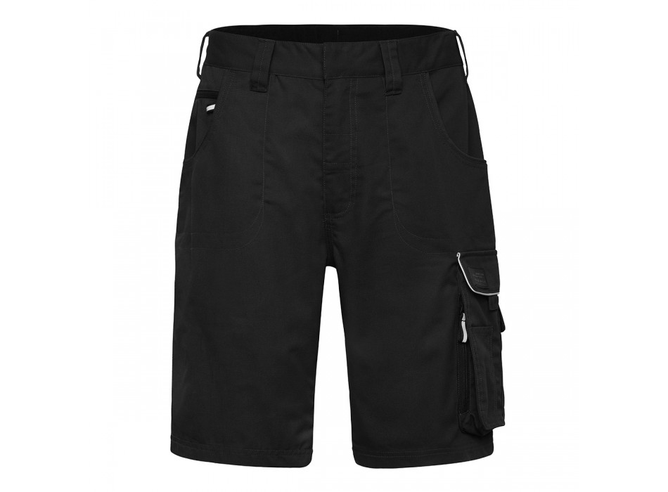 Workwear Bermudas 65%P 35%C FullGadgets.com