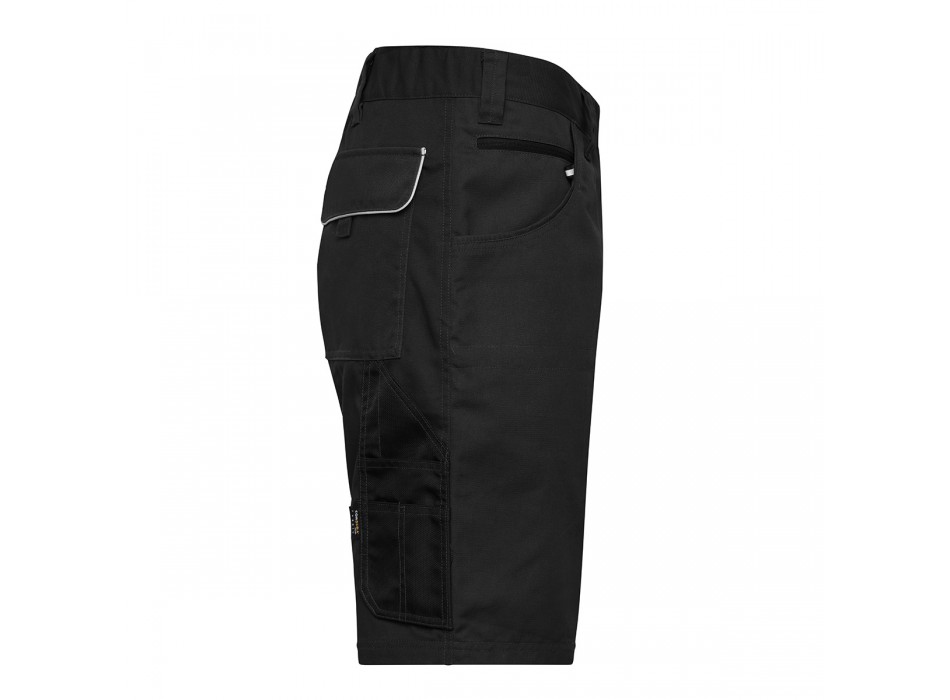 Workwear Bermudas 65%P 35%C FullGadgets.com