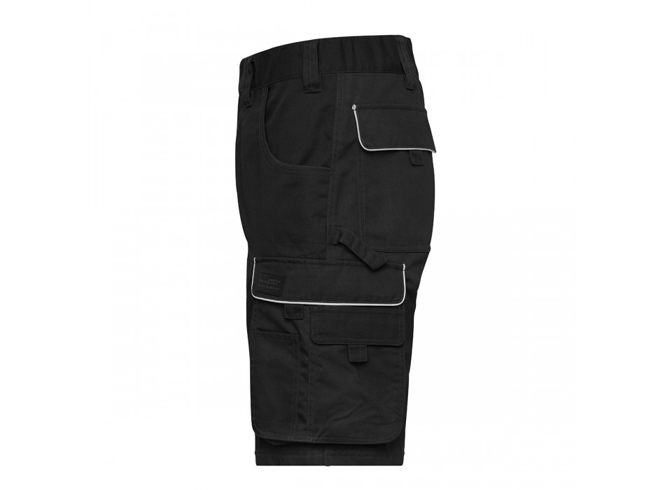 Workwear Bermudas 65%P 35%C FullGadgets.com