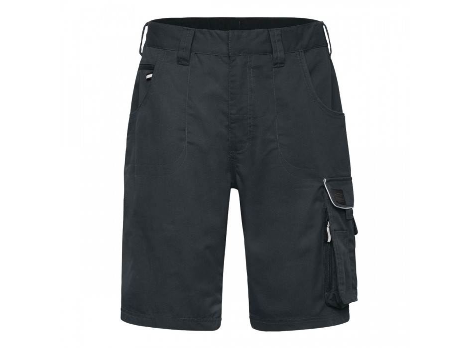 Workwear Bermudas 65%P 35%C FullGadgets.com