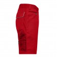 Workwear Bermudas 65%P 35%C FullGadgets.com