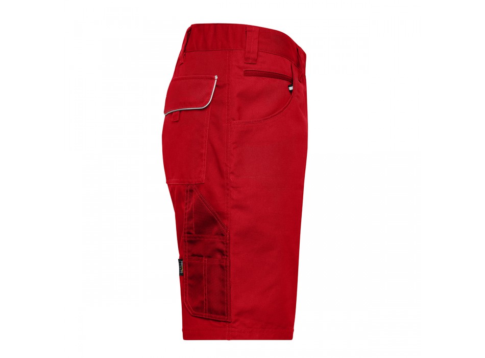 Workwear Bermudas 65%P 35%C FullGadgets.com