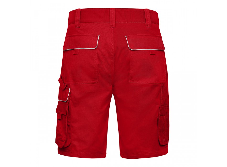 Workwear Bermudas 65%P 35%C FullGadgets.com