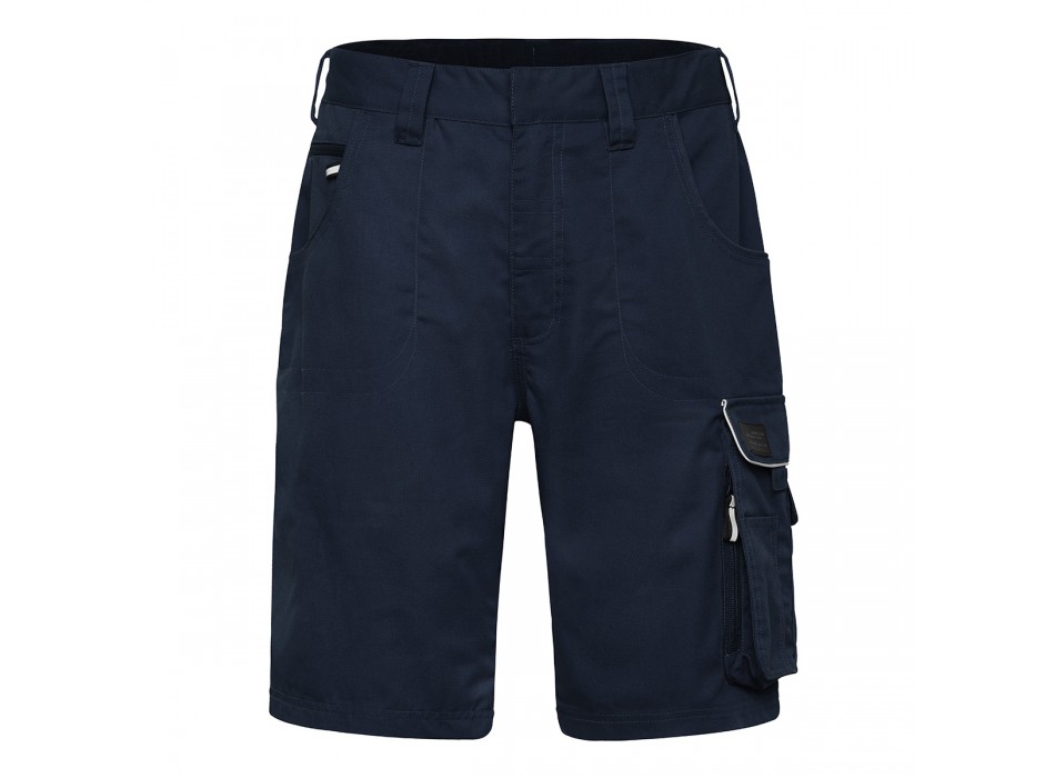 Workwear Bermudas 65%P 35%C FullGadgets.com