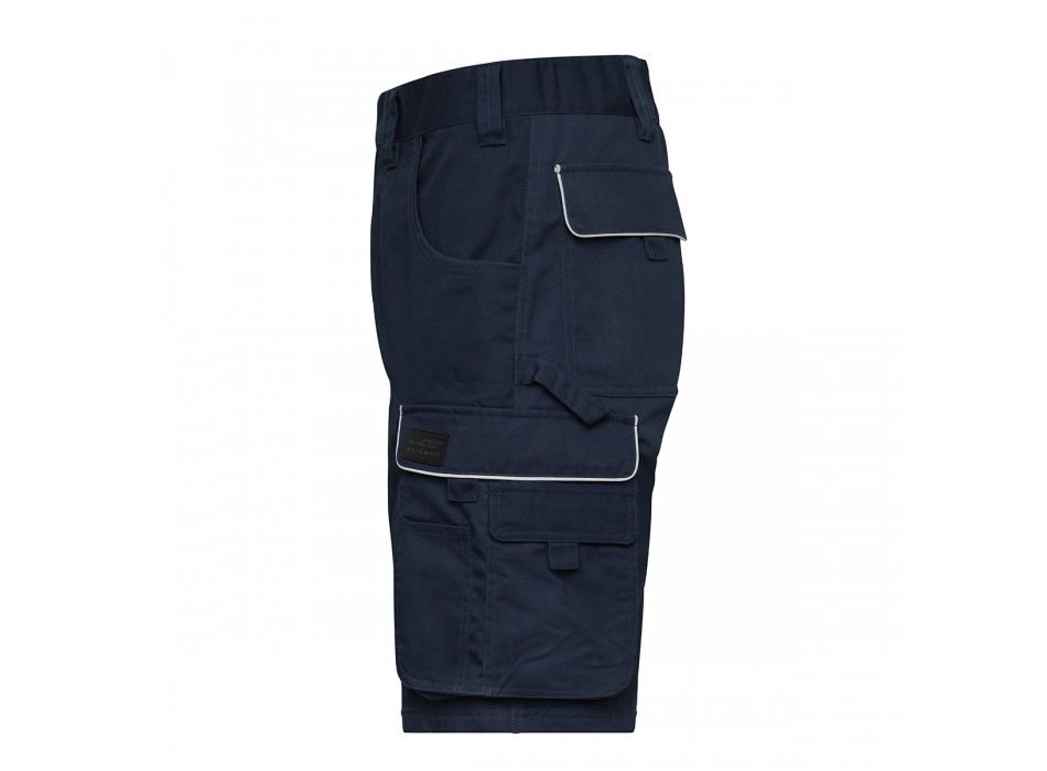 Workwear Bermudas 65%P 35%C FullGadgets.com