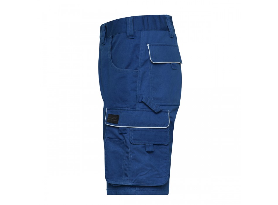 Workwear Bermudas 65%P 35%C FullGadgets.com