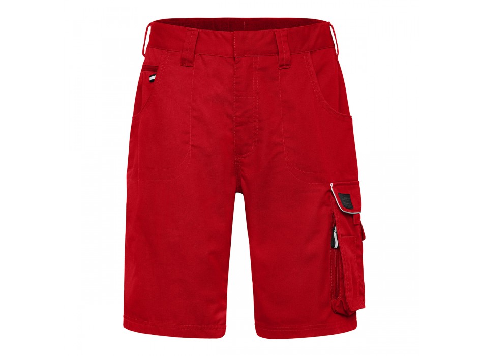 Workwear Bermudas 65%P 35%C FullGadgets.com