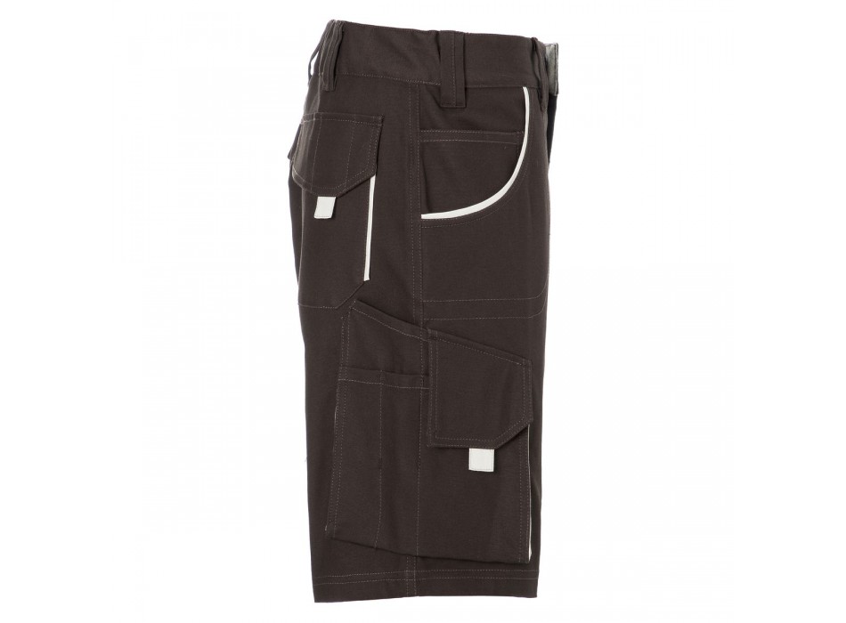 Workwear Bermudas-Level 2 97%C FullGadgets.com