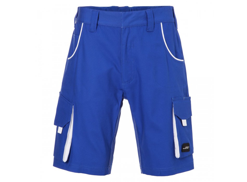 Workwear Bermudas-Level 2 97%C FullGadgets.com