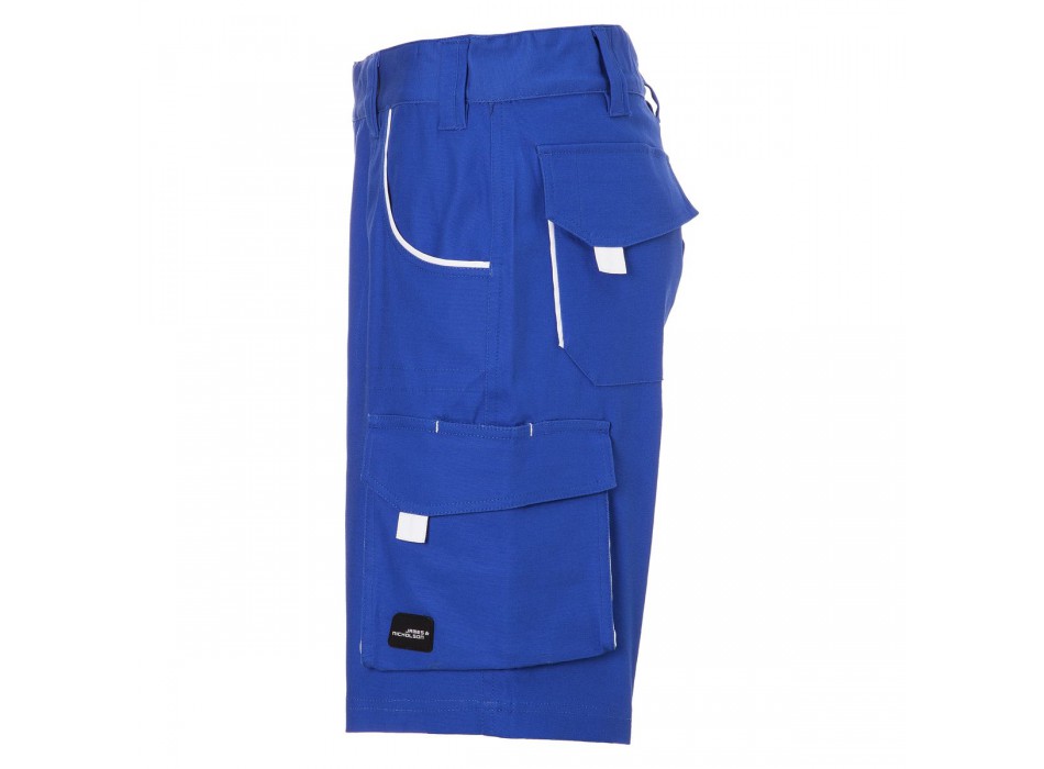 Workwear Bermudas-Level 2 97%C FullGadgets.com