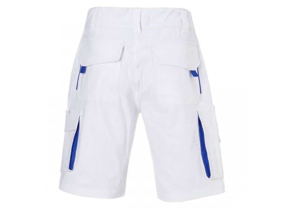 Workwear Bermudas-Level 2 97%C FullGadgets.com