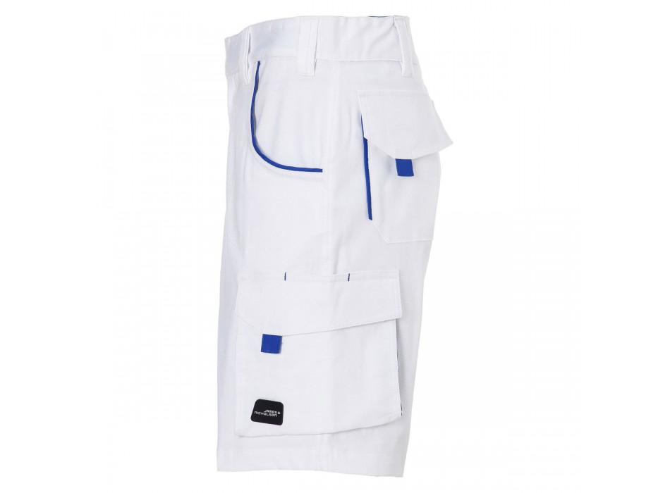 Workwear Bermudas-Level 2 97%C FullGadgets.com