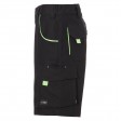 Workwear Bermudas-Level 2 97%C FullGadgets.com