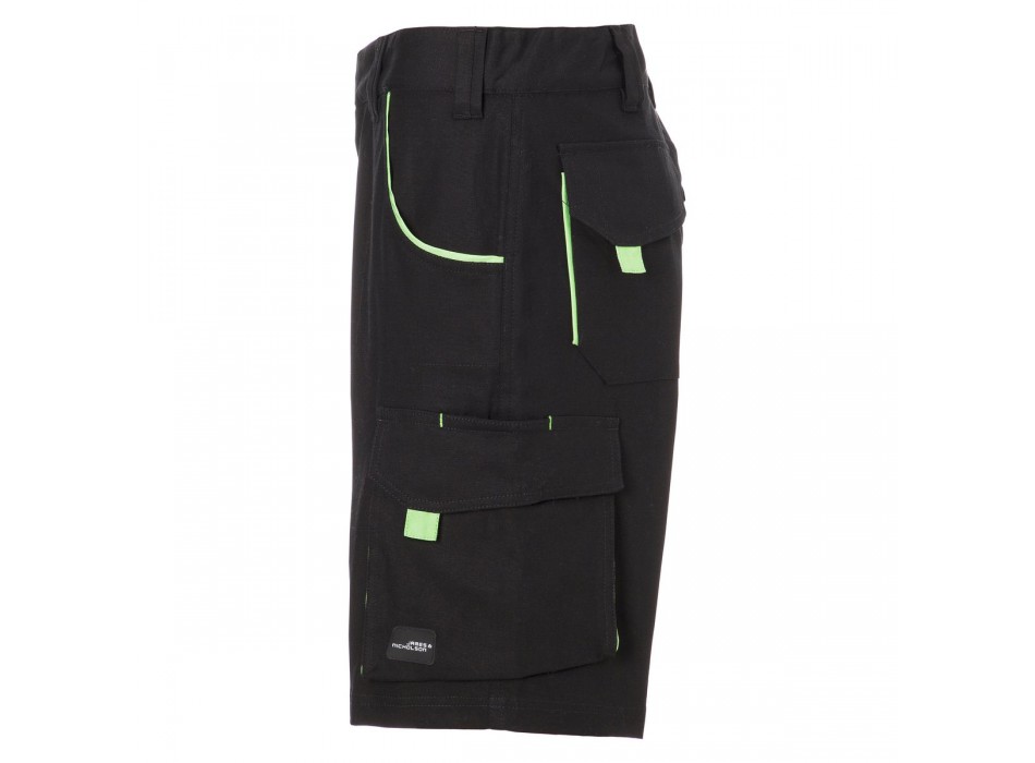 Workwear Bermudas-Level 2 97%C FullGadgets.com