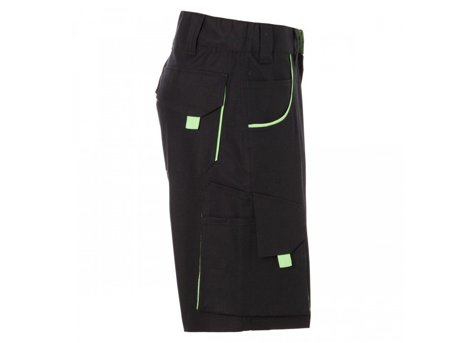 Workwear Bermudas-Level 2 97%C FullGadgets.com