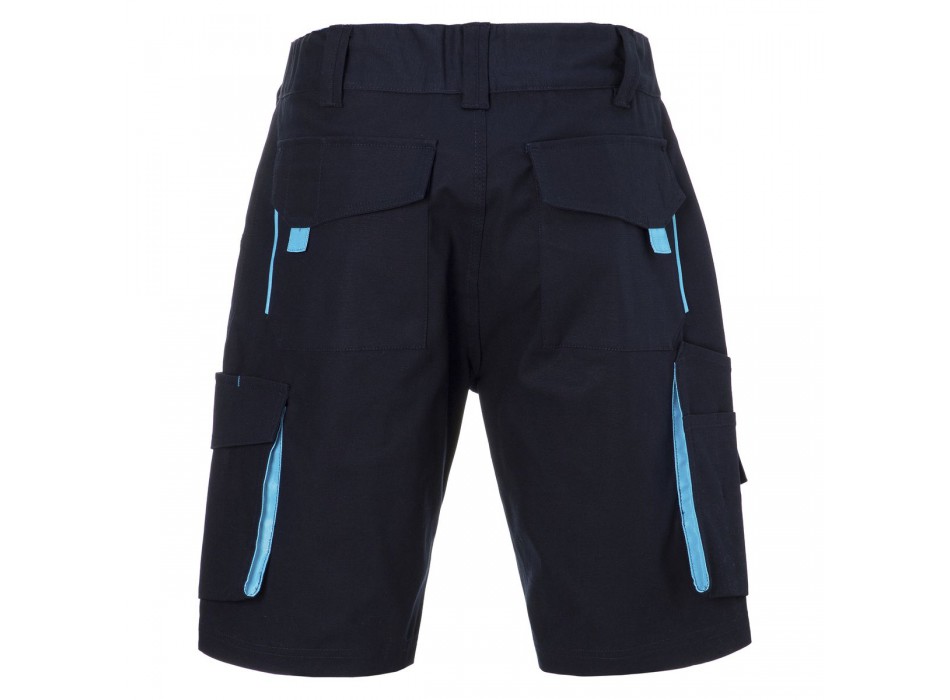 Workwear Bermudas-Level 2 97%C FullGadgets.com