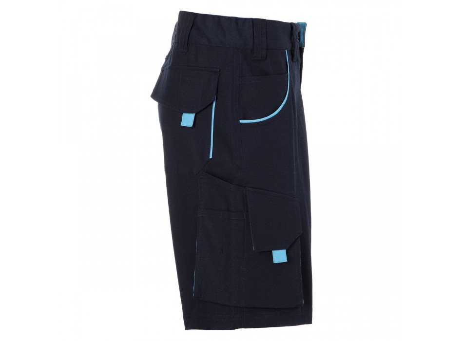 Workwear Bermudas-Level 2 97%C FullGadgets.com