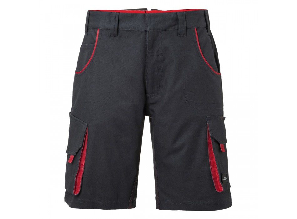 Workwear Bermudas-Level 2 97%C FullGadgets.com