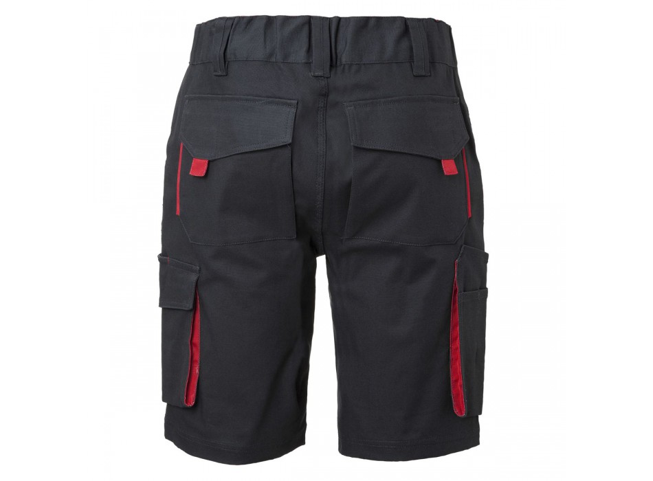 Workwear Bermudas-Level 2 97%C FullGadgets.com