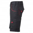 Workwear Bermudas-Level 2 97%C FullGadgets.com