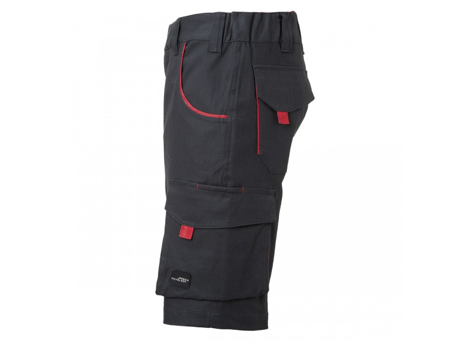 Workwear Bermudas-Level 2 97%C FullGadgets.com