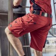 Workwear Bermudas-Level 2 97%C FullGadgets.com